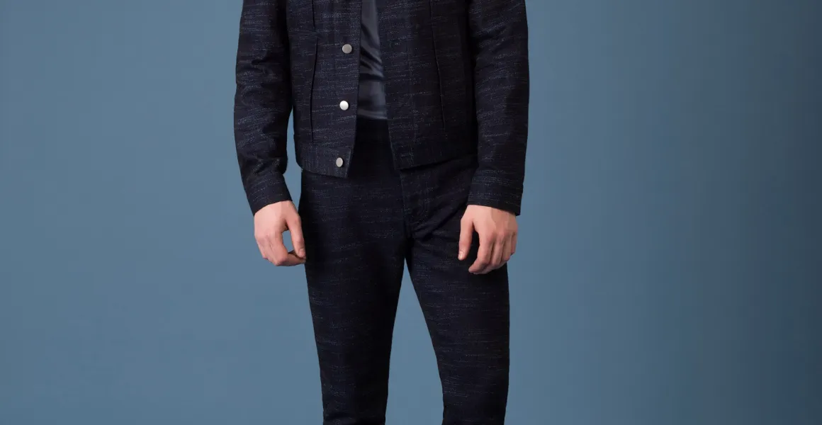 BERTO FOR ST BEEXAbbigliamento maschile e lifestyle oltre il regno della moda.