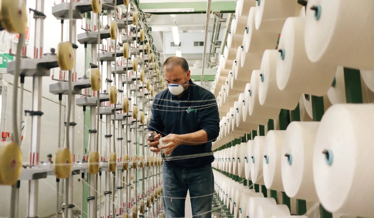 Ethical Weaves.Discover the documentary.