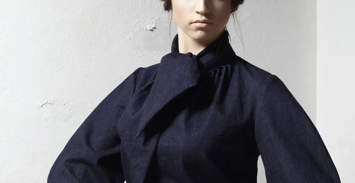 Berto4YoungTalents Update: Ma Va’ Collection.Grandi donne e geometrie che lasciano il segno.