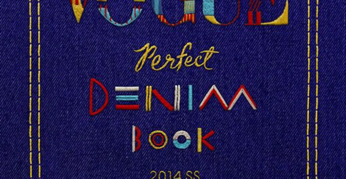 Denim CoversUna ricerca iconica tra le eccellenze editoriali.