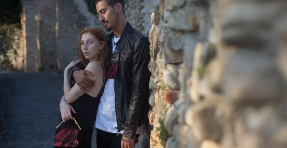 BERTO FOR AELLEDenim e Design si incontrano nel nuovo progetto di A e L