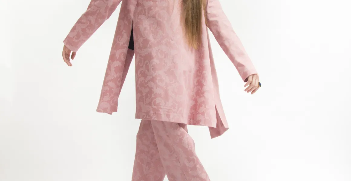 BERTO FOR CHIARA SONDA / NEGOZIO SBAGLIATOUn concept store a supporto della filiera corta.