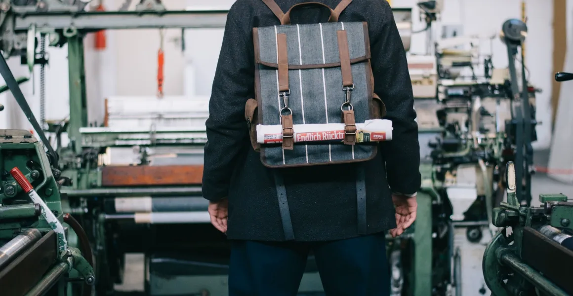 Global Denim Awards 2015Berto Industria Tessile e Studiopretzel vincono il premio “Best Fabric” alla seconda edizione del Global Denim Awards.