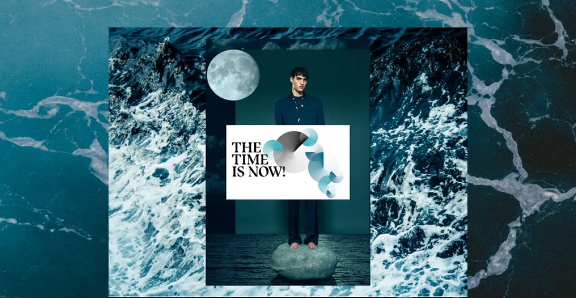The Time is Now!Il progetto di IED in collaborazione con CID e Greenpeace Italia.