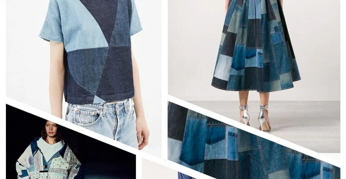 Trends Autunno 2016Segui la ricerca dei trend di stagione di Berto.