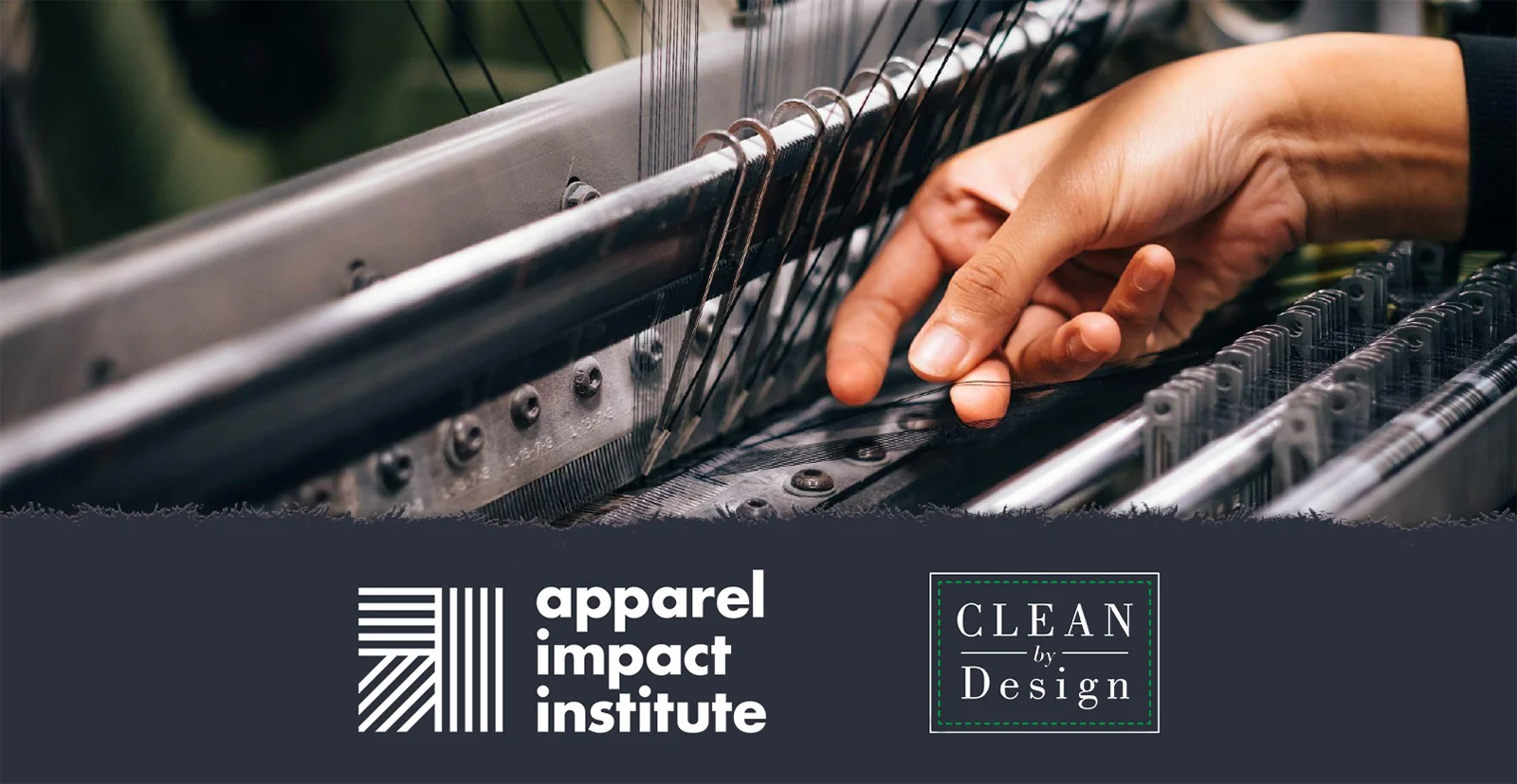 Berto Industria Tessile ottiene il riconoscimento Clean by DesignUna conferma del nostro impegno concreto verso una produzione responsabile e sostenibile.