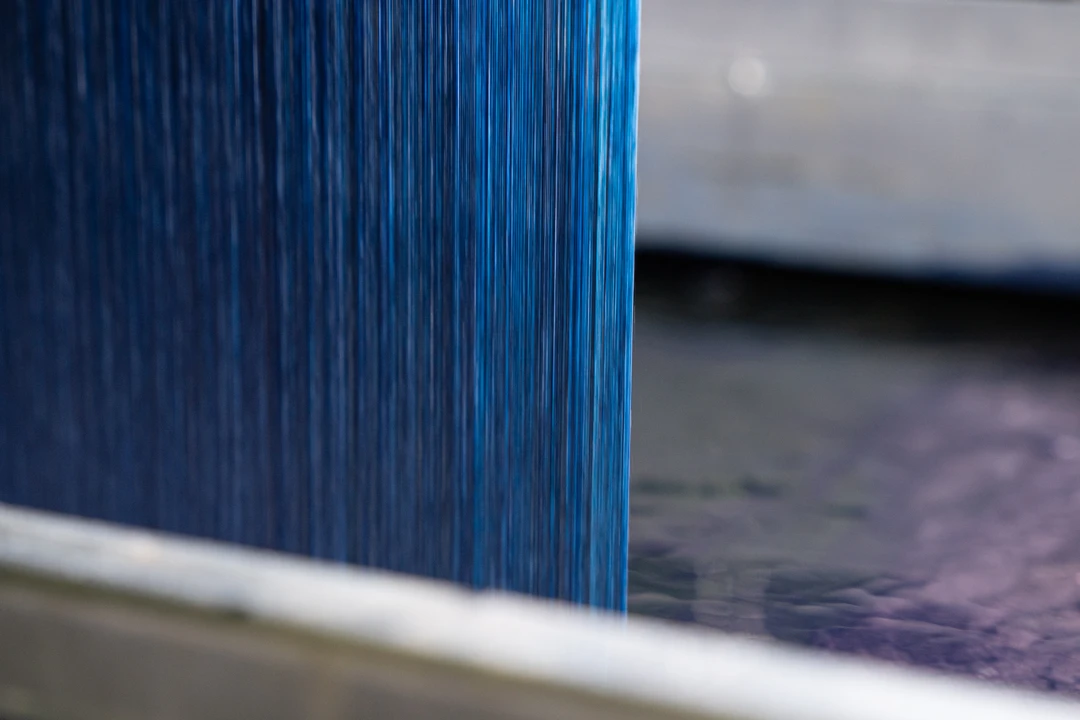 Consulenti del denim: dall’idea al tessuto, il metodo BertoDall'idea al tessuto: scopri la consulenza denim di Berto per brand e designer, tra ricerca, prototipia, personalizzazione e produzione.